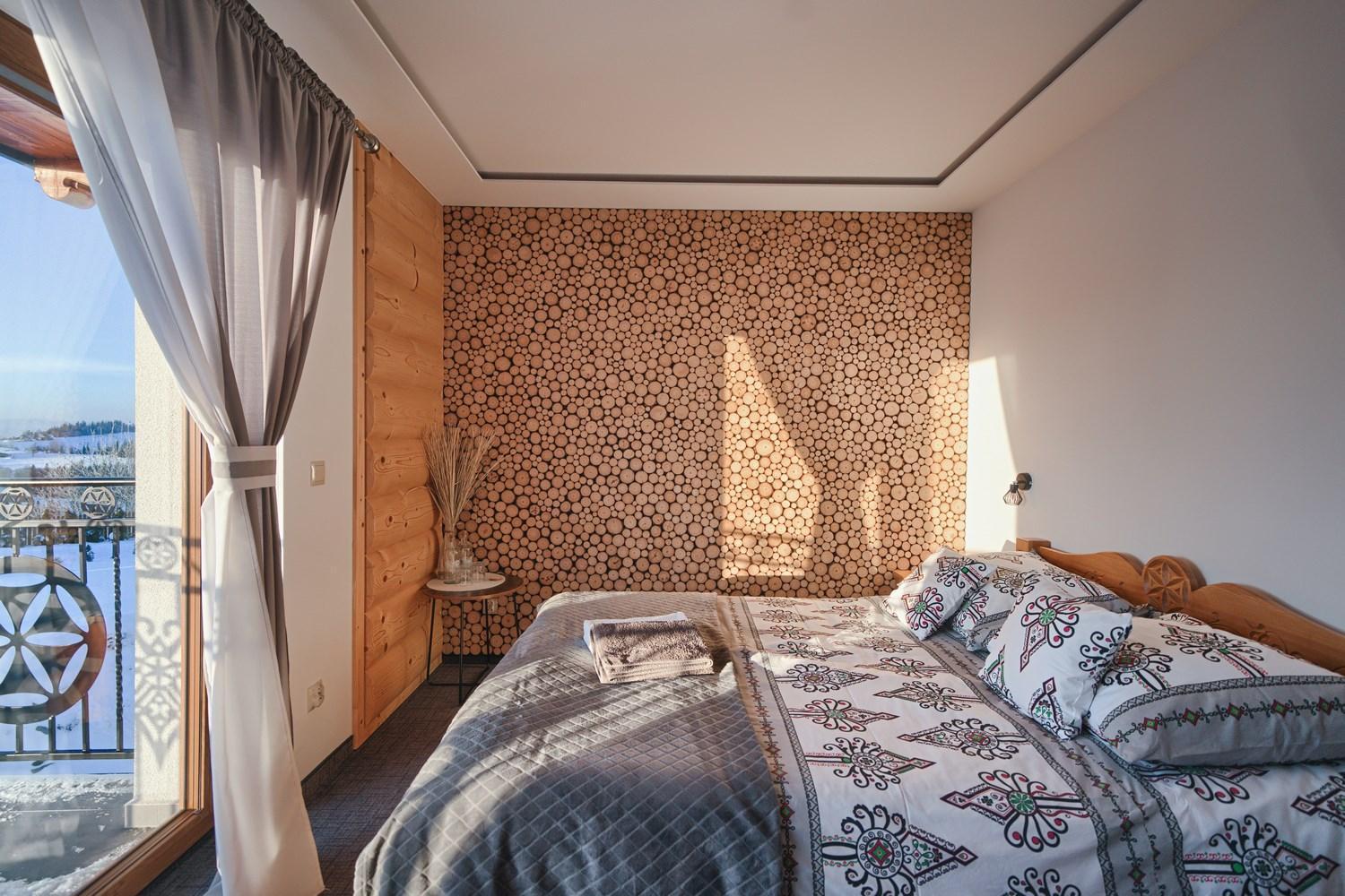 Willa Pasieka Apartamenty Domki Буковина Татжанска Екстериор снимка